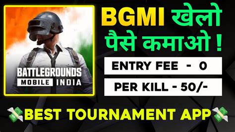 best bgmi tournament app|Loco .